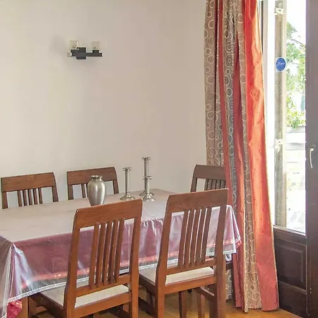别墅 Alexandra Metoxi